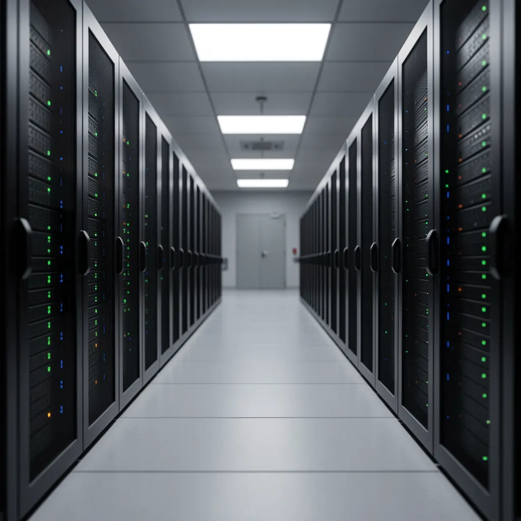 SoftBank says it will invest up to €75 billion to build French data centers