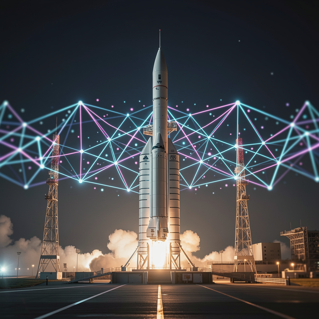 SpaceX’s Starlink nabs American Airlines contract, another win for its IPO
