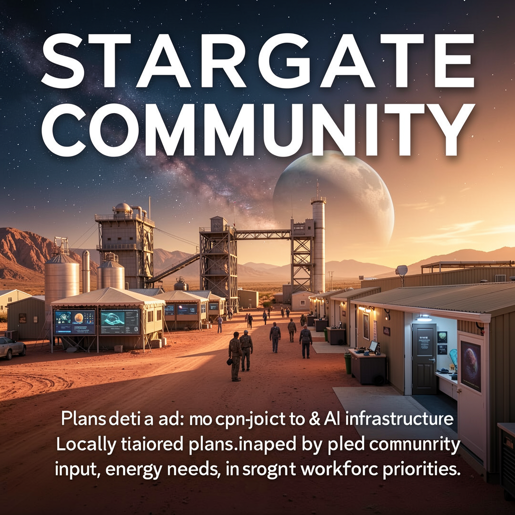 Stargate Community