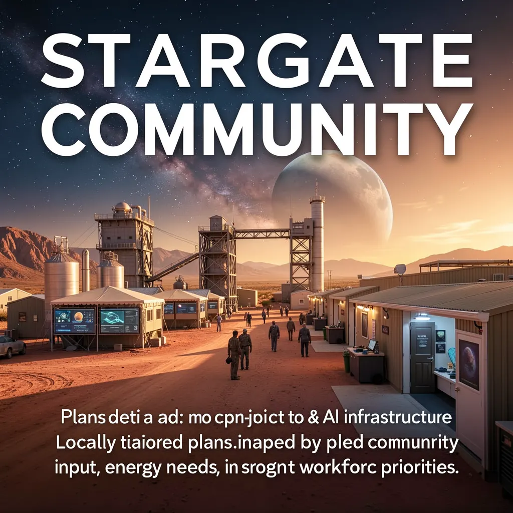Stargate Community