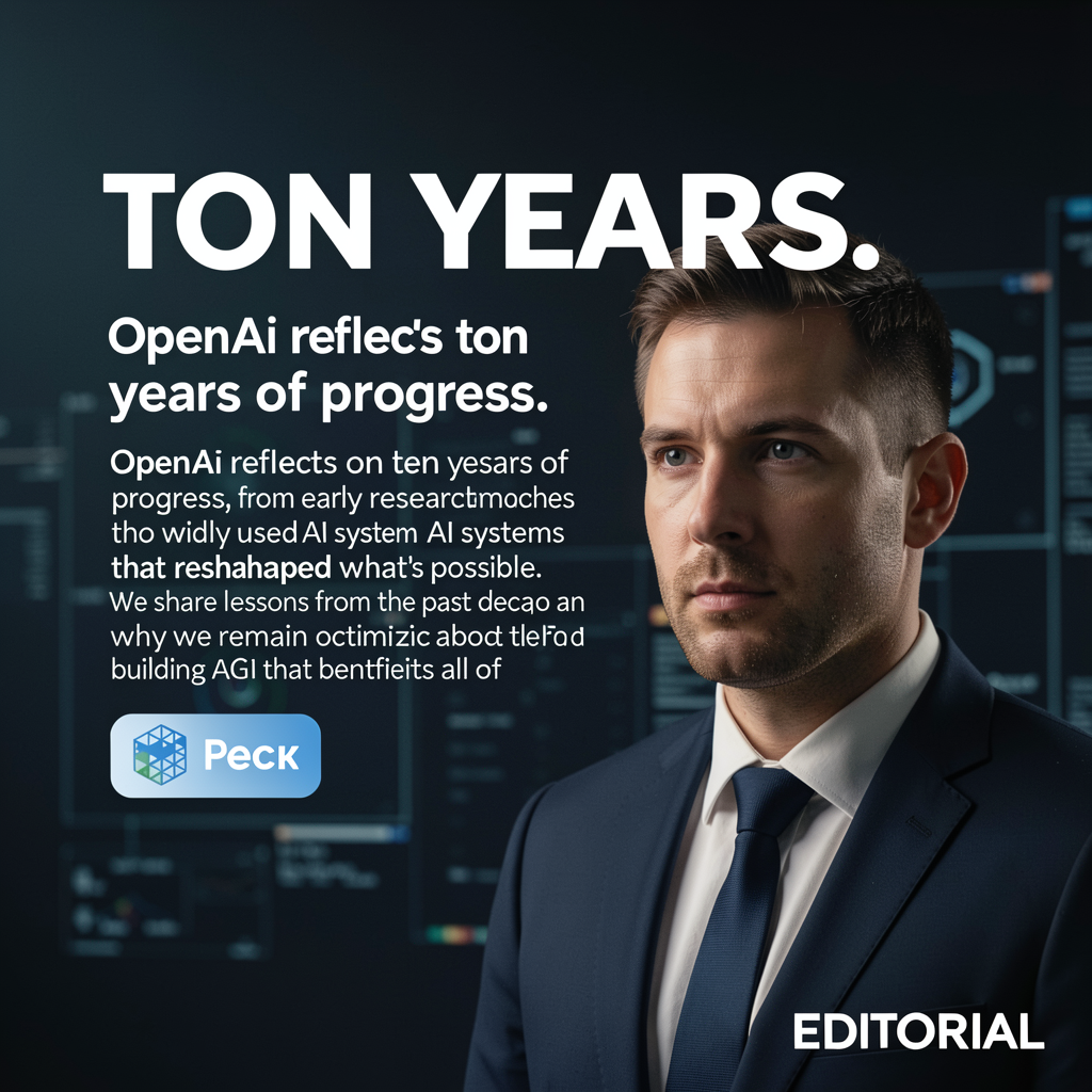 Ten years