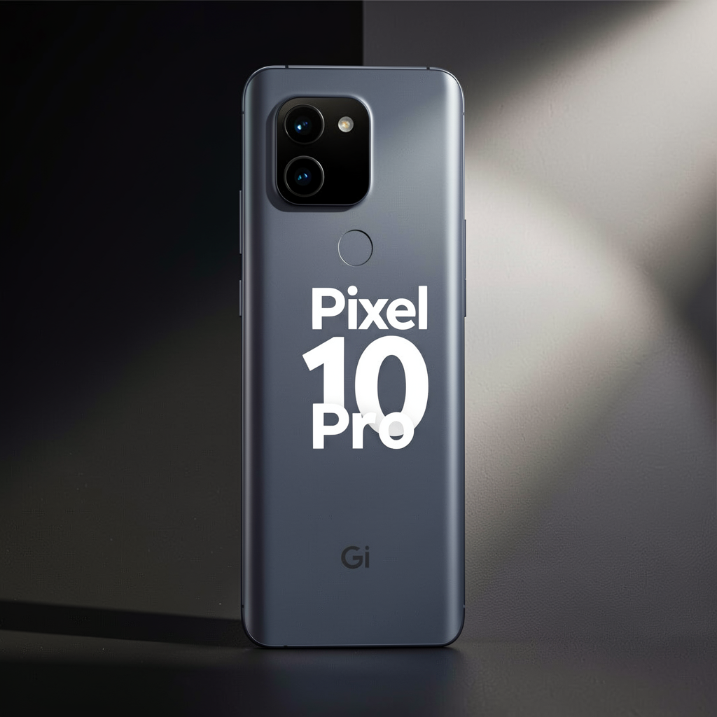 The Google Pixel 10 Pro is ruining all other Android phones for me