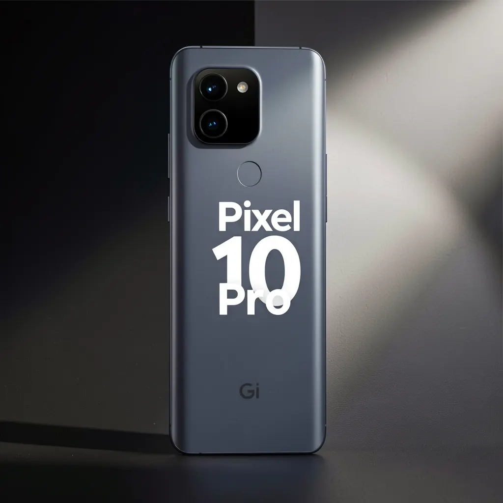 The Google Pixel 10 Pro is ruining all other Android phones for me