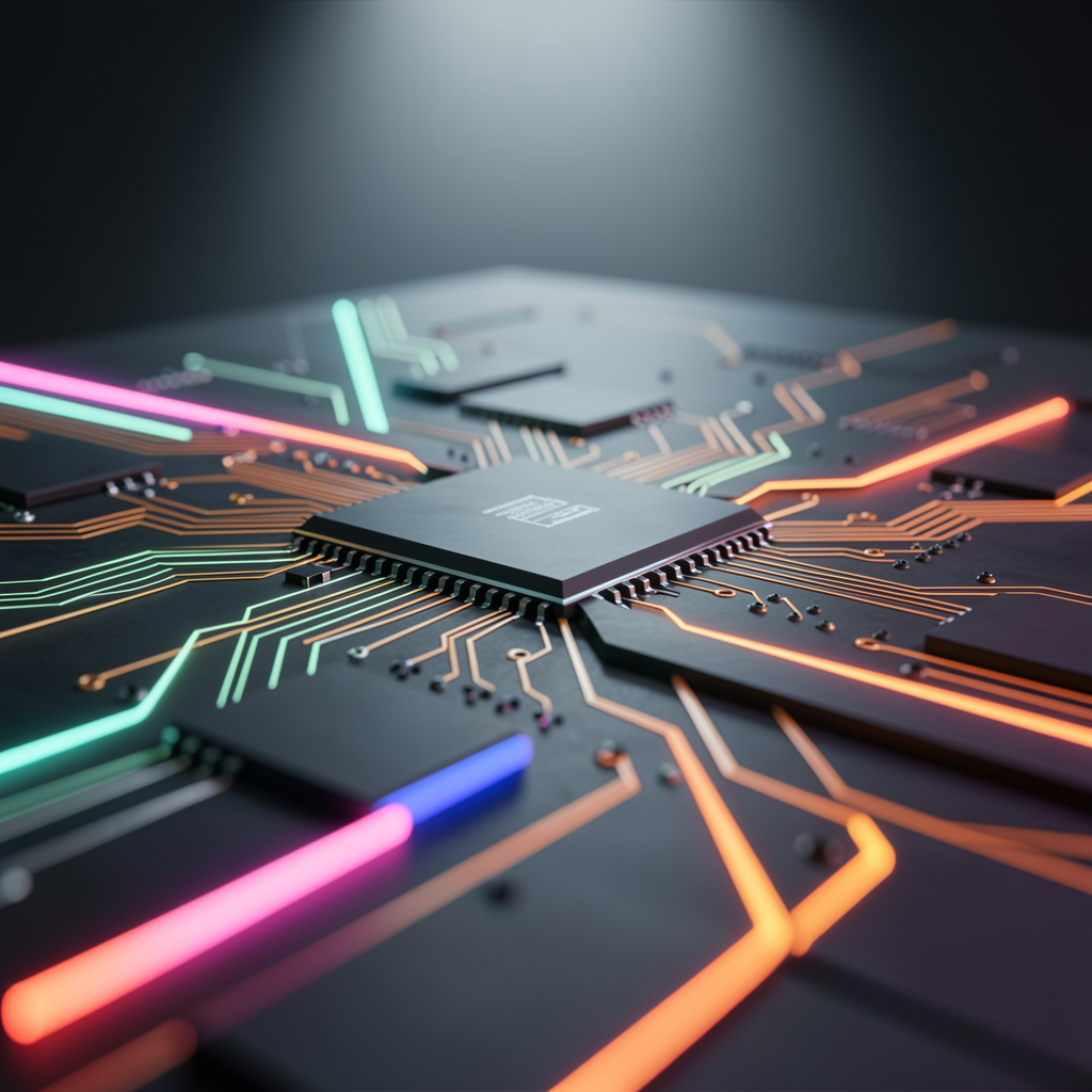 The internet is being rebuilt for machines