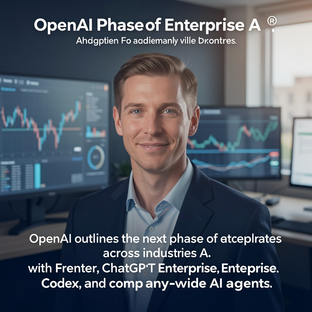 The next phase of enterprise AI