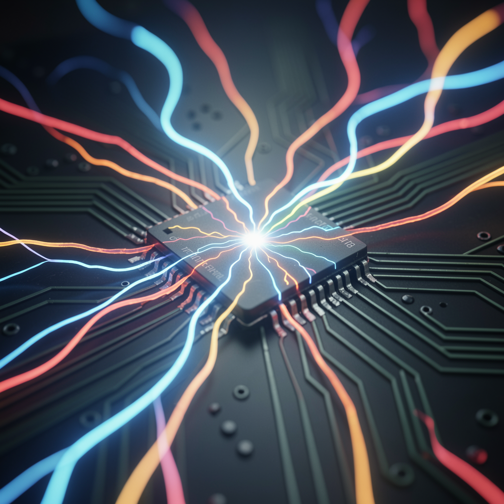 This chip startup just raised $135M on a bet that AI’s biggest bottleneck isn’t compute — it’s memory