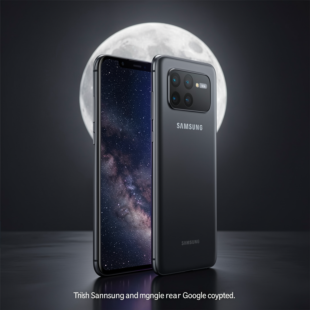 This phone brand is launching a magnetic rear screen, and I wish Samsung and Google copied it