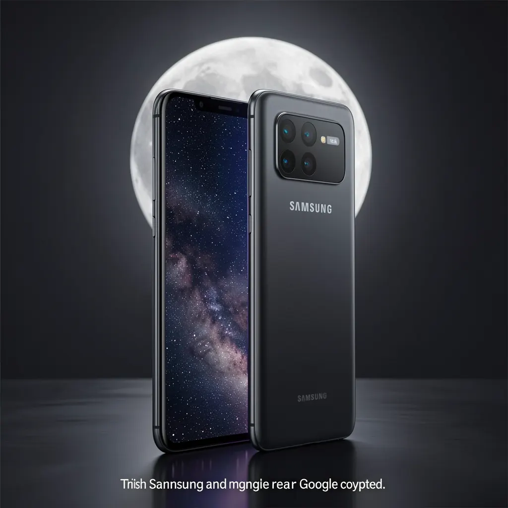 This phone brand is launching a magnetic rear screen, and I wish Samsung and Google copied it