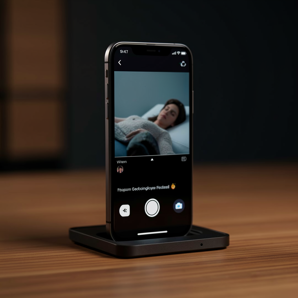 TikTok Expands Beyond Video Into a Unified Super App