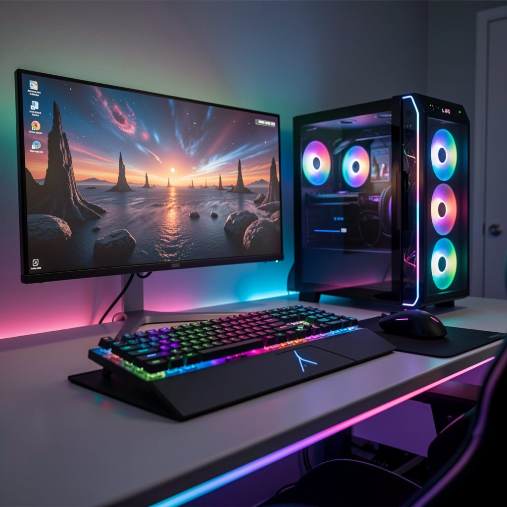 Tracking Gaming Progress in a Digital-First Era