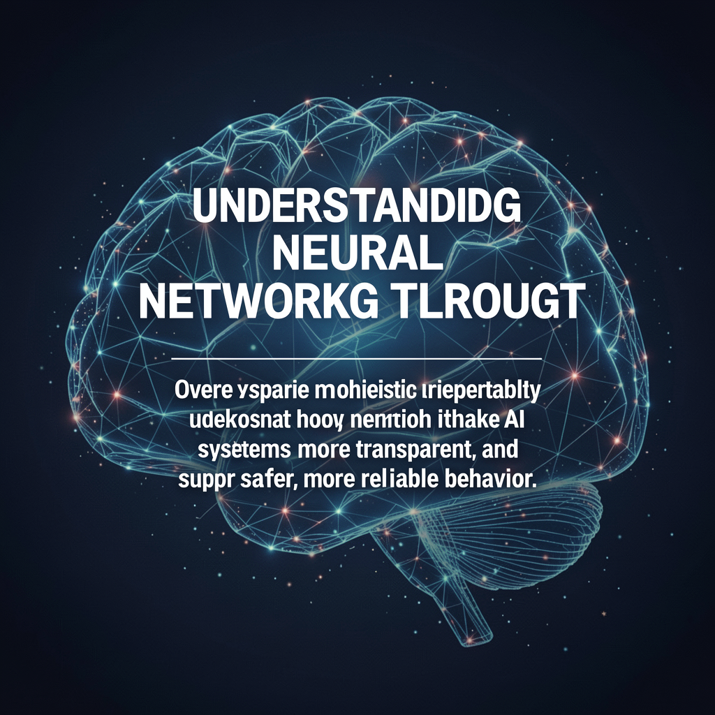 Understanding neural networks through sparse circuits