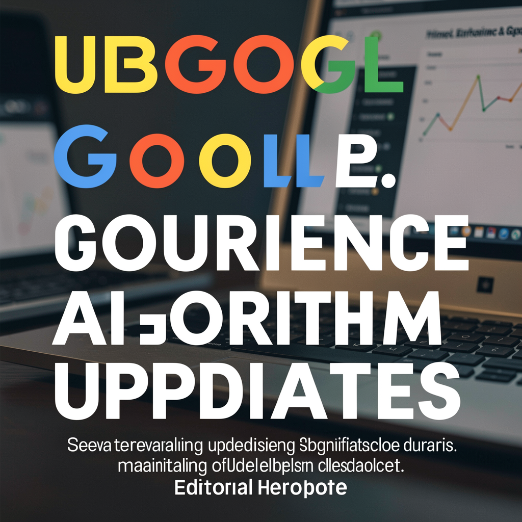 Understanding the Significance of Experience During Google Algorithm Updates