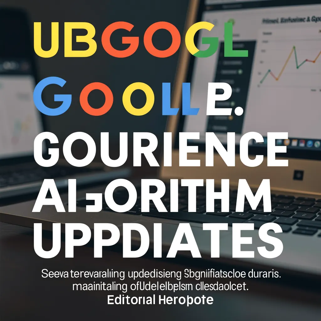 Understanding the Significance of Experience During Google Algorithm Updates