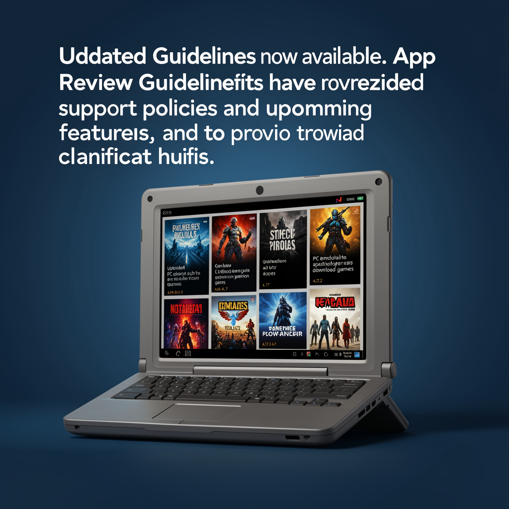 Updated guidelines now available
