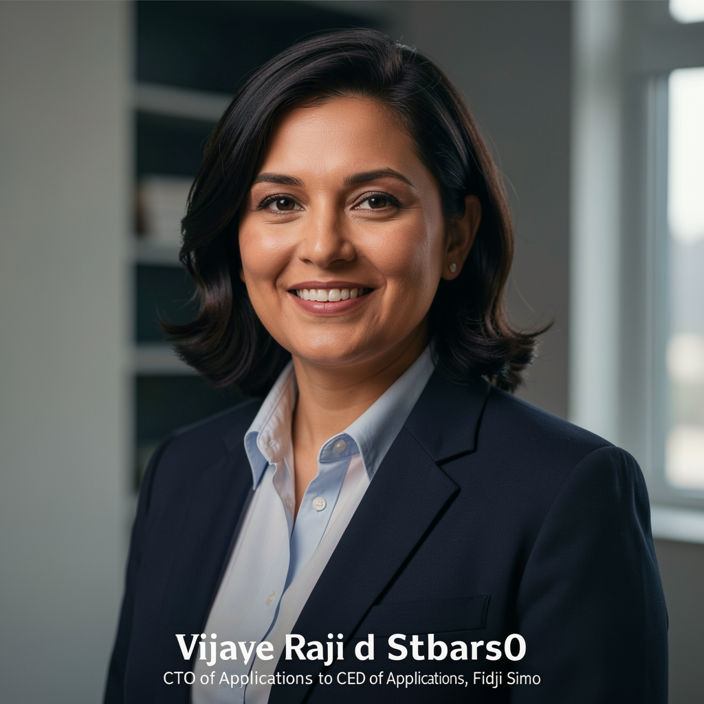 Vijaye Raji to become CTO of Applications with acquisition of Statsig