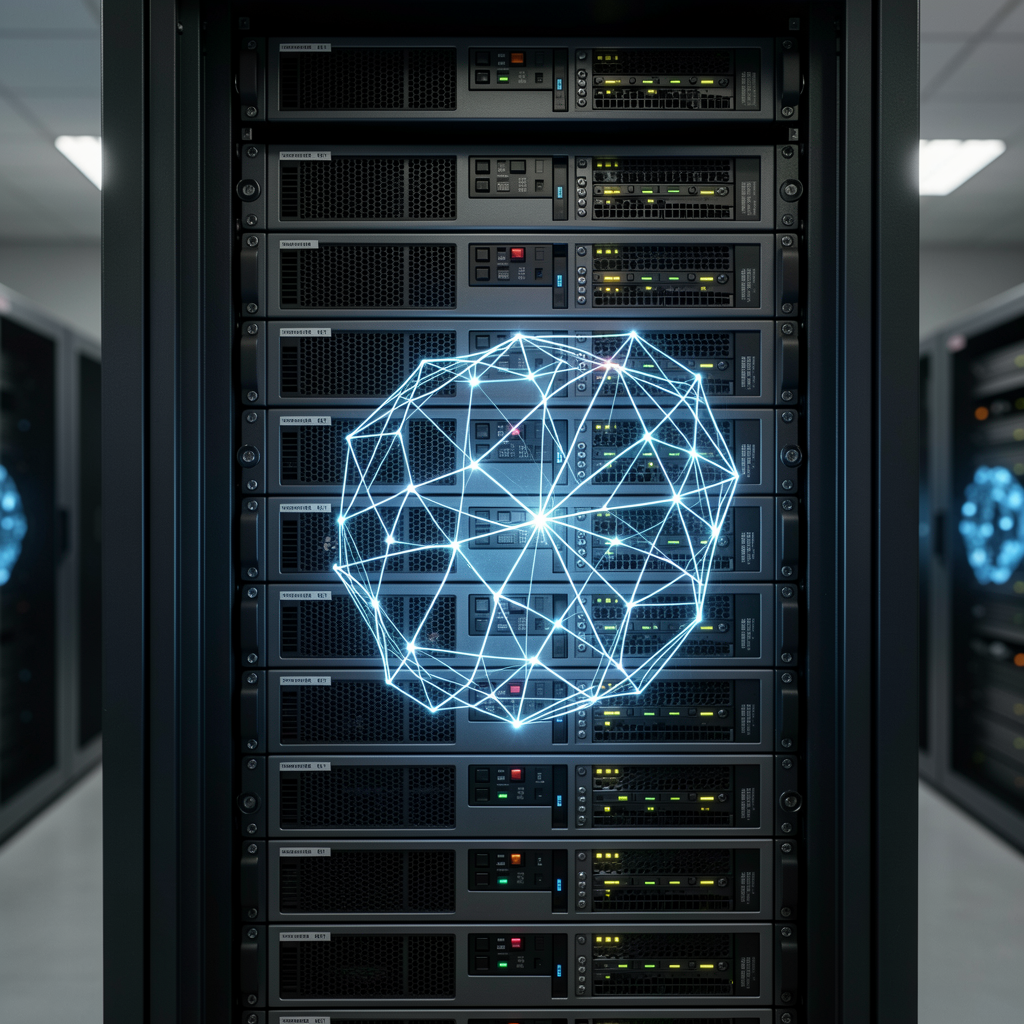 Vrashank Jain de Dell Technologies sur le problème des données qui pourrait faire échouer votre IA