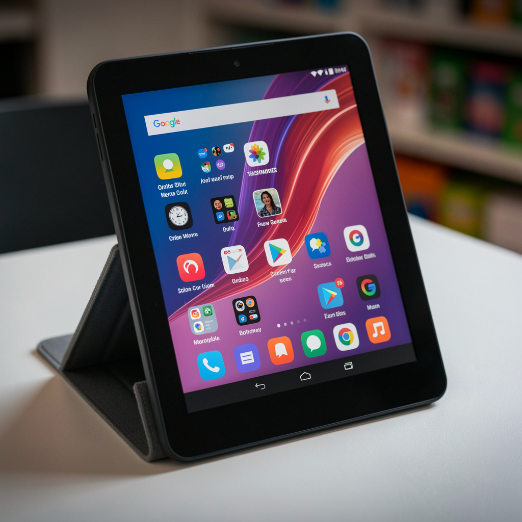 Want a cheap Android tablet? Walmart now has 6 new options ranging from $97 to $288