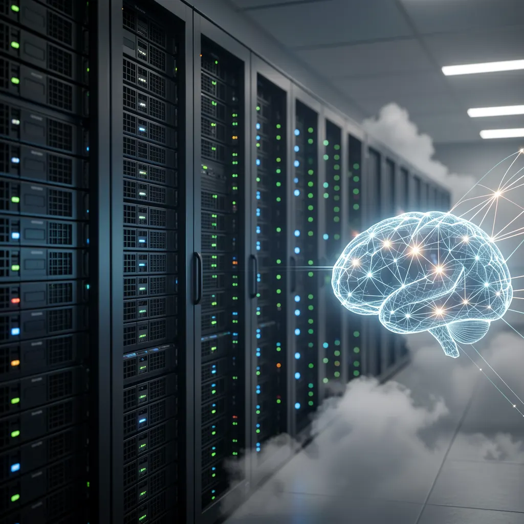 Why Google’s AI can’t spell Google (or anything else)