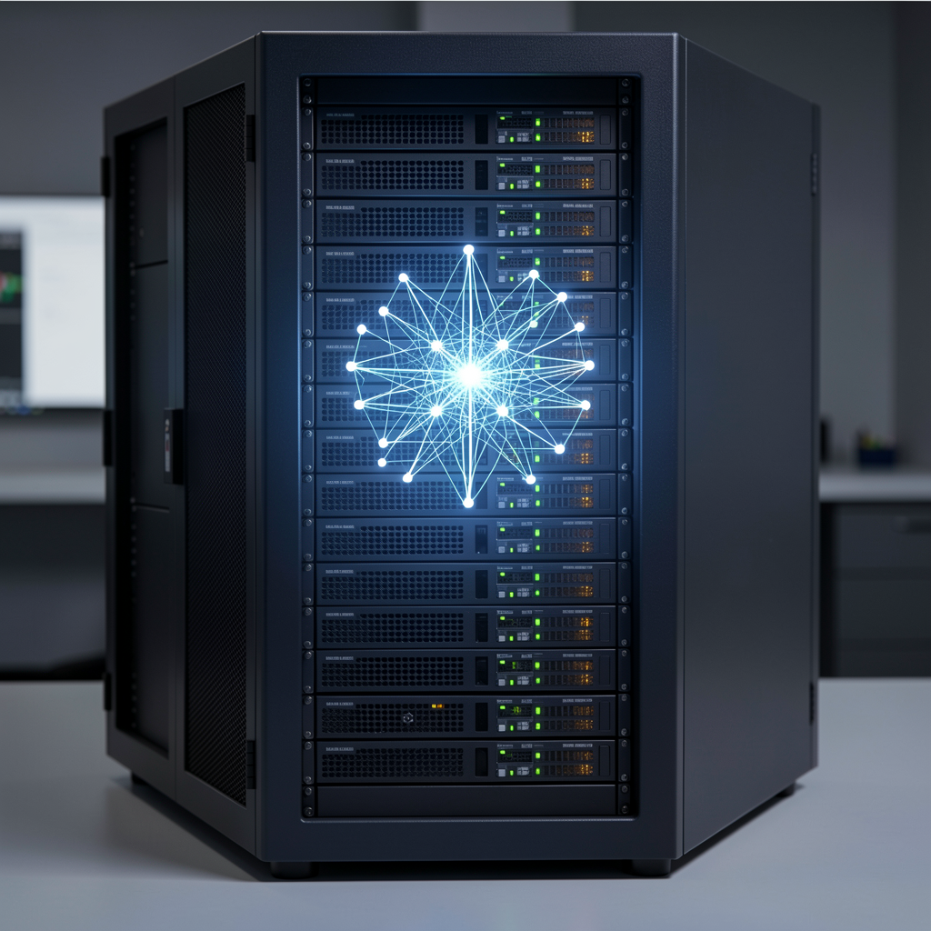 Why the future of AI is on-premises - business advice from Dell Tech World 2026