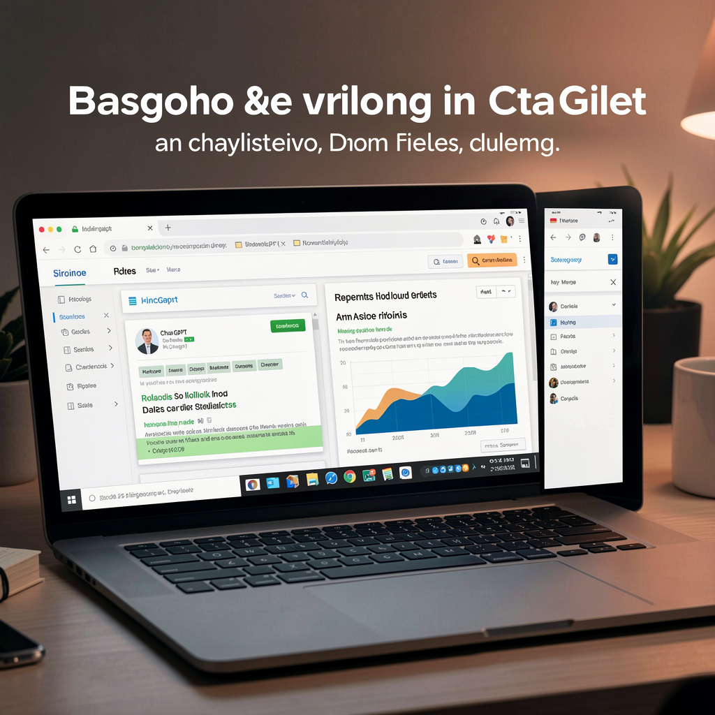 Working with files in ChatGPT