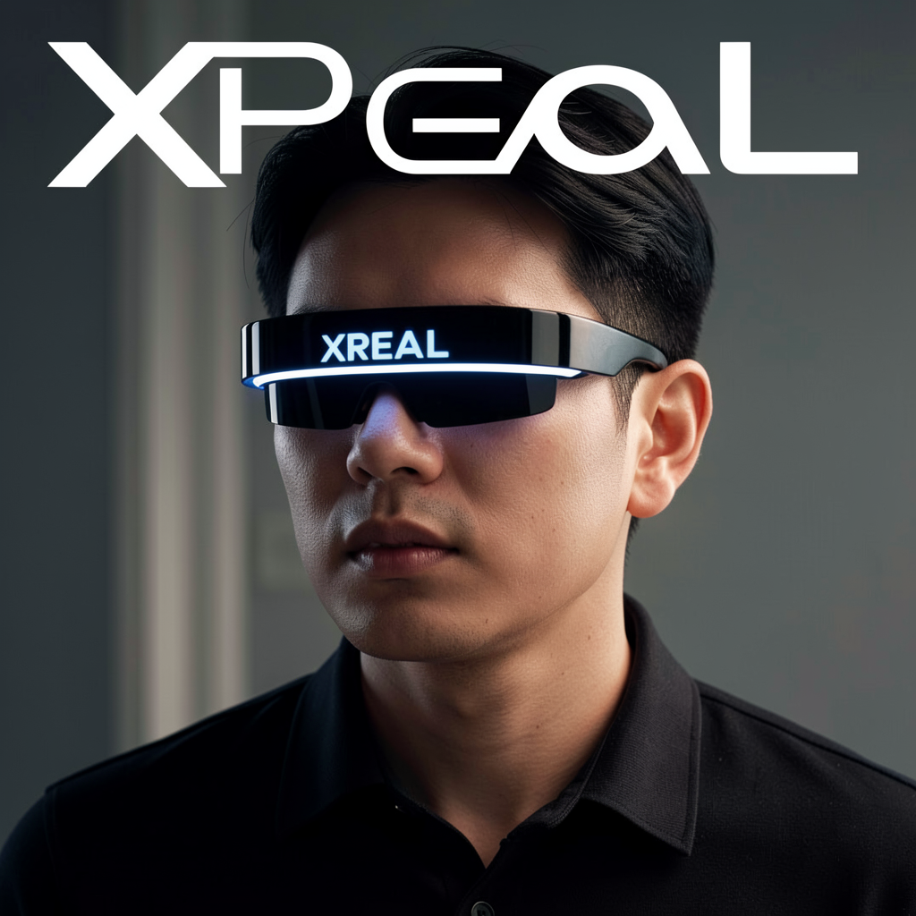 Xreal, Google’s smartglasses partner, thinks it has finally mastered this notoriously tricky industry