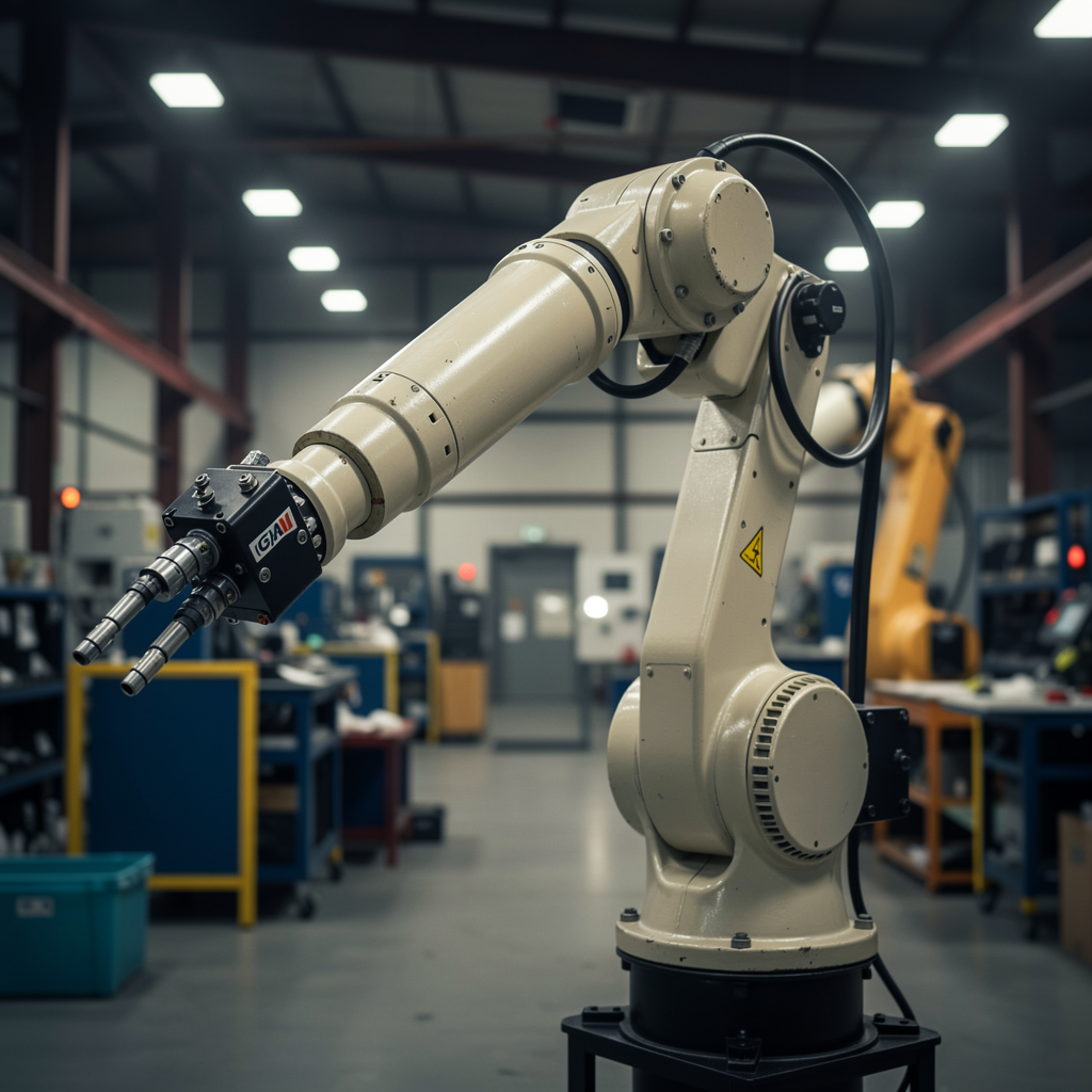 7 Things Companies Should Know Before Hiring Humanoid Robots