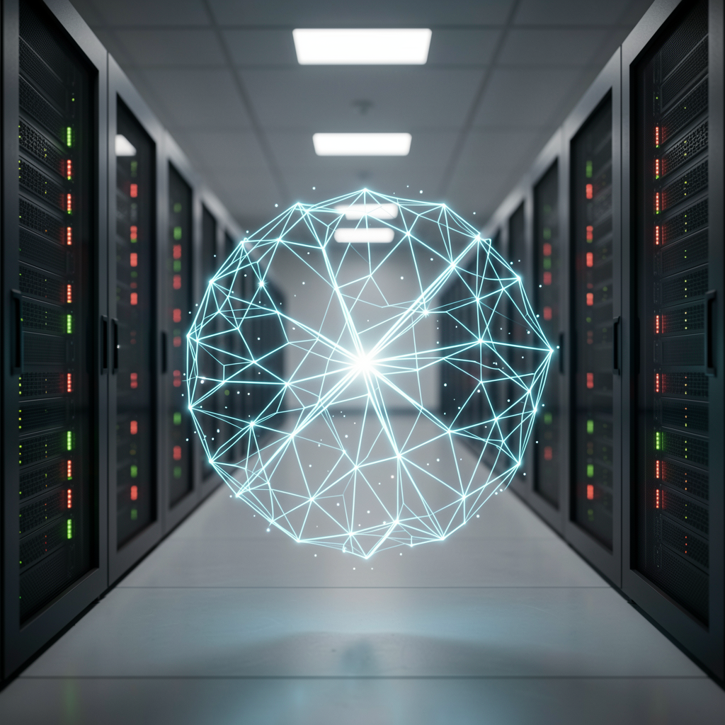 8 Reasons AI Data Centers Are Actually Data Systems