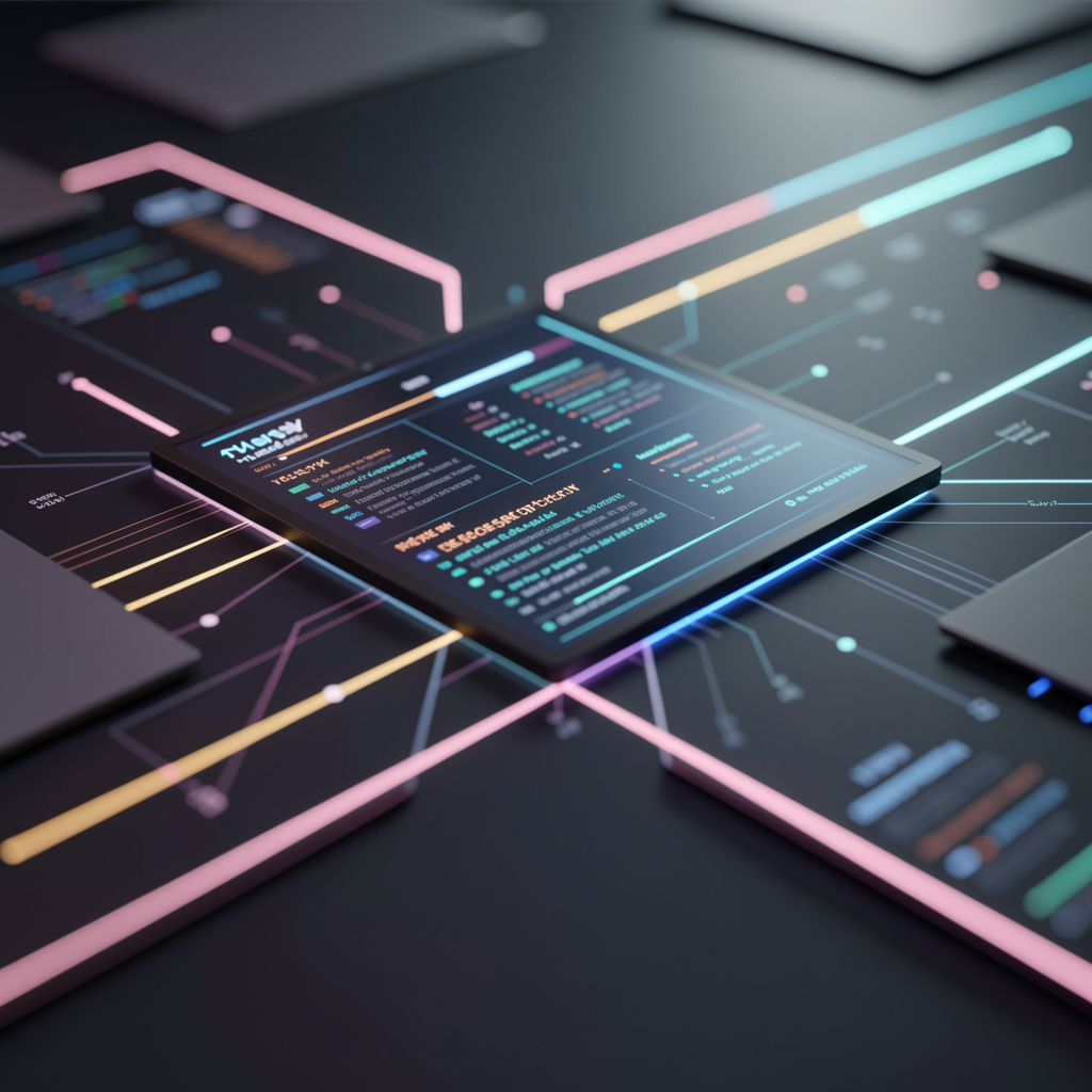 Agent Orchestration and Workflow Automation: Parallel Systems and Persistent Memory