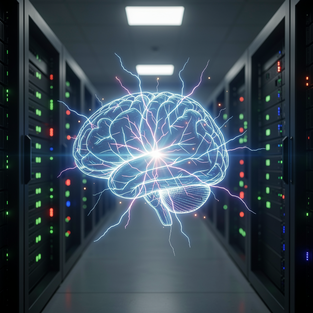 Agentic AI and Cloud Infrastructure Transforming Biological Discovery