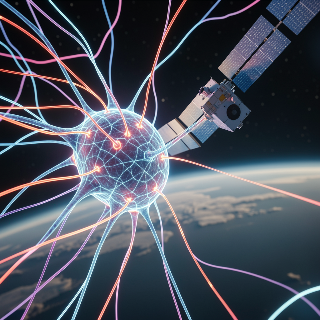 AI Code Security and GNSS Threats: New Vulnerabilities in Software and Satellites