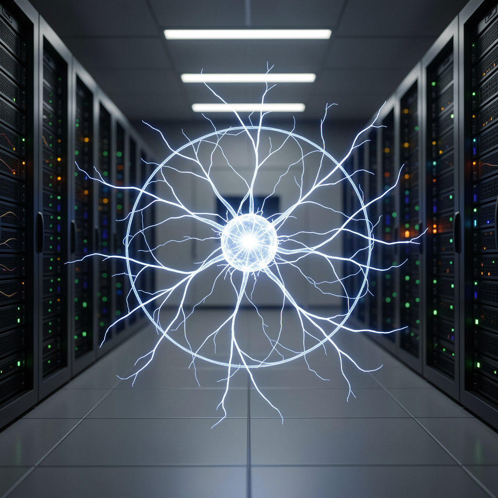 AI Data Center Power Demand Is Testing the Grid
