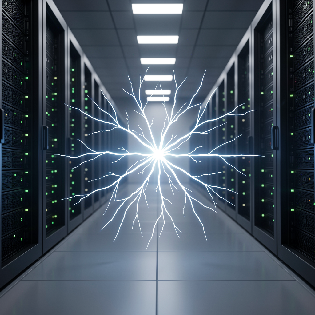 AI Data Centers’ Environmental Footprint Goes Beyond Energy Use