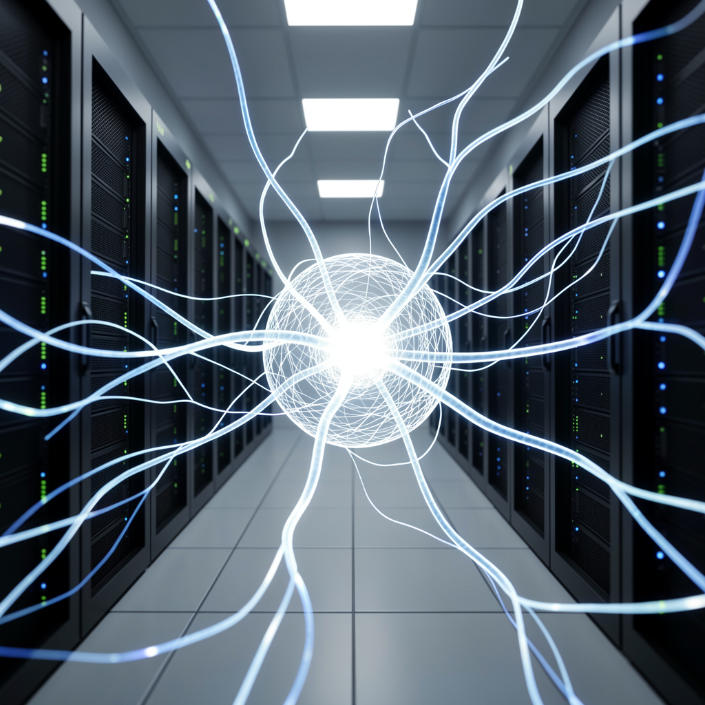 AI Data Centers Face a Critical Power Infrastructure Bottleneck