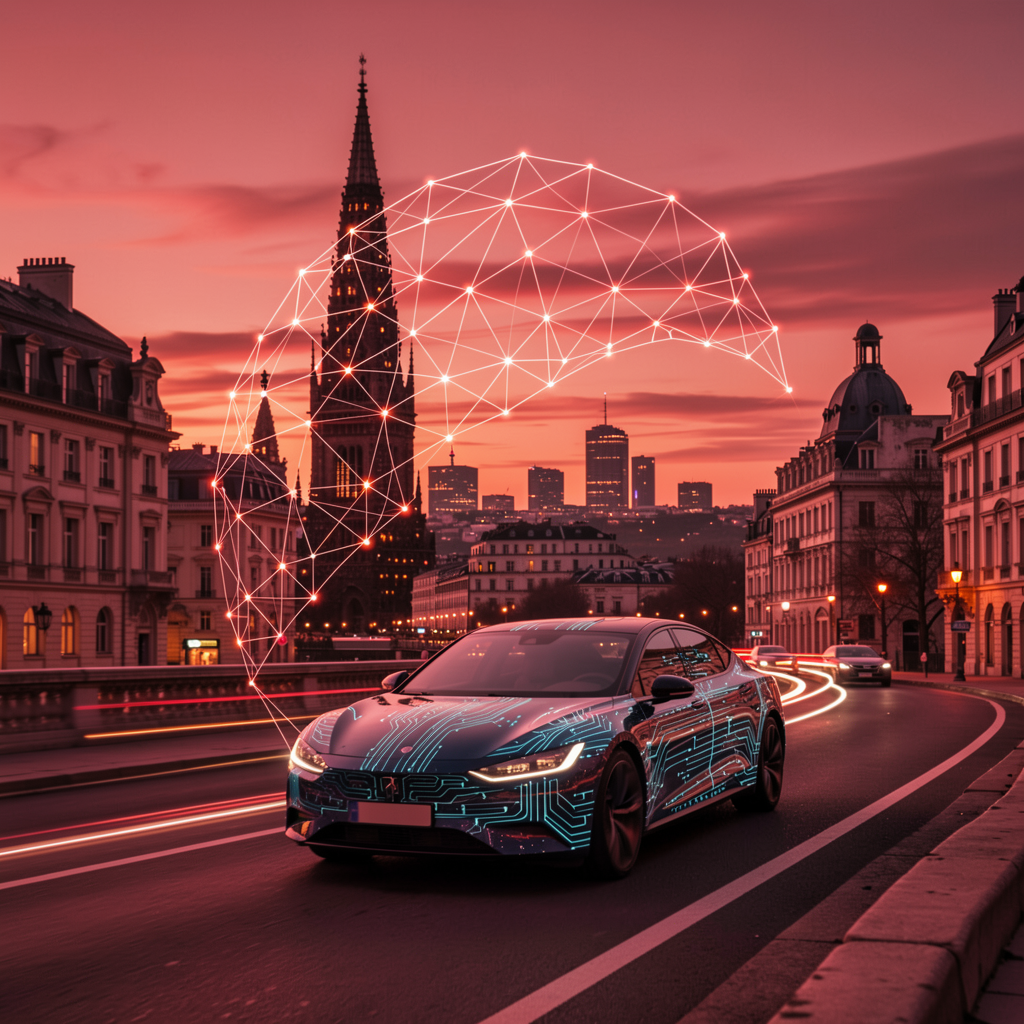 AI Models Frequently Breach European Legal Standards: Study Reveals
