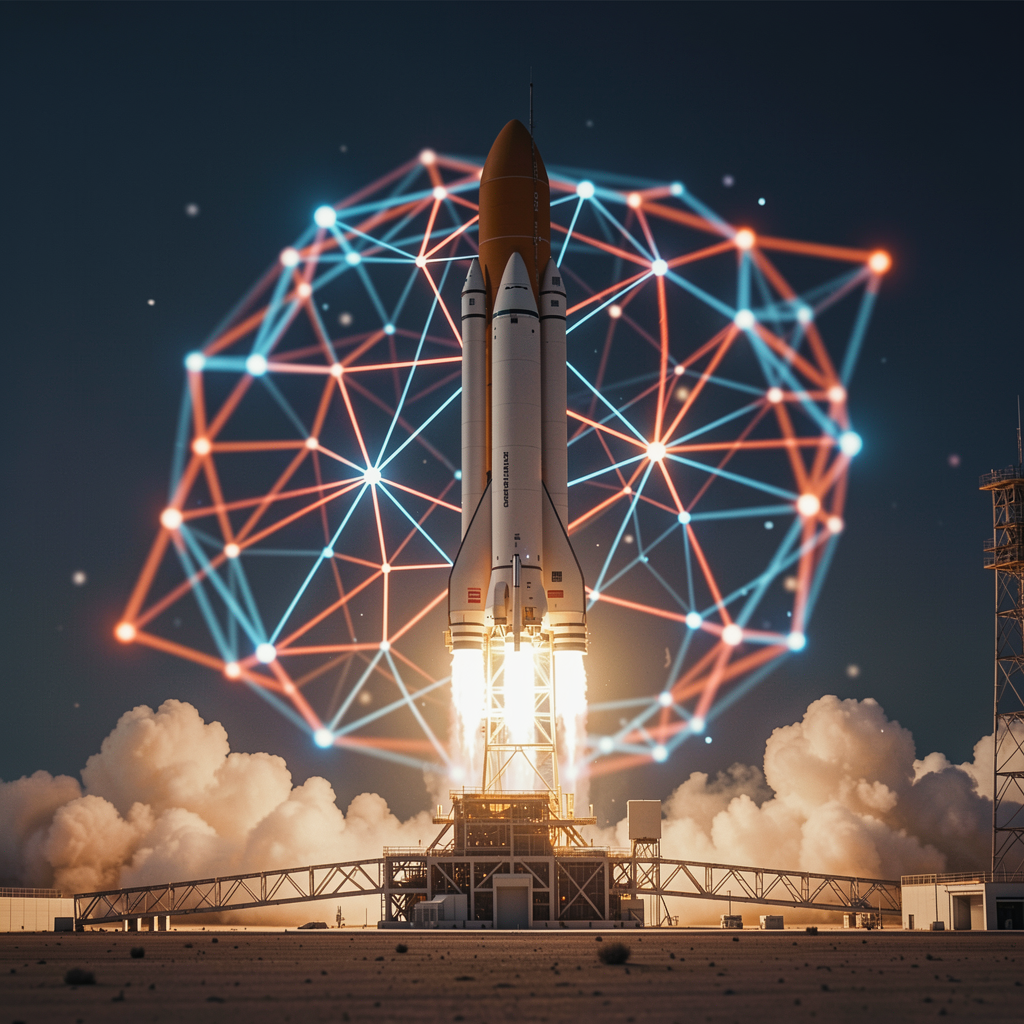 AI Startup Cursor Picks London Hub as SpaceX Deal Looms
