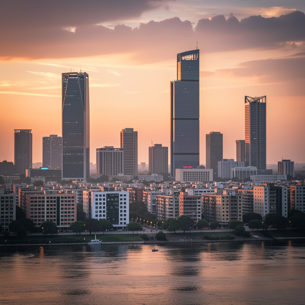 Algo Trading on US Equities: A Guide for Indian Traders