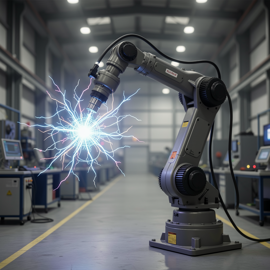 Alibaba Unveils Qwen’s First Suite of AI Models for Robots