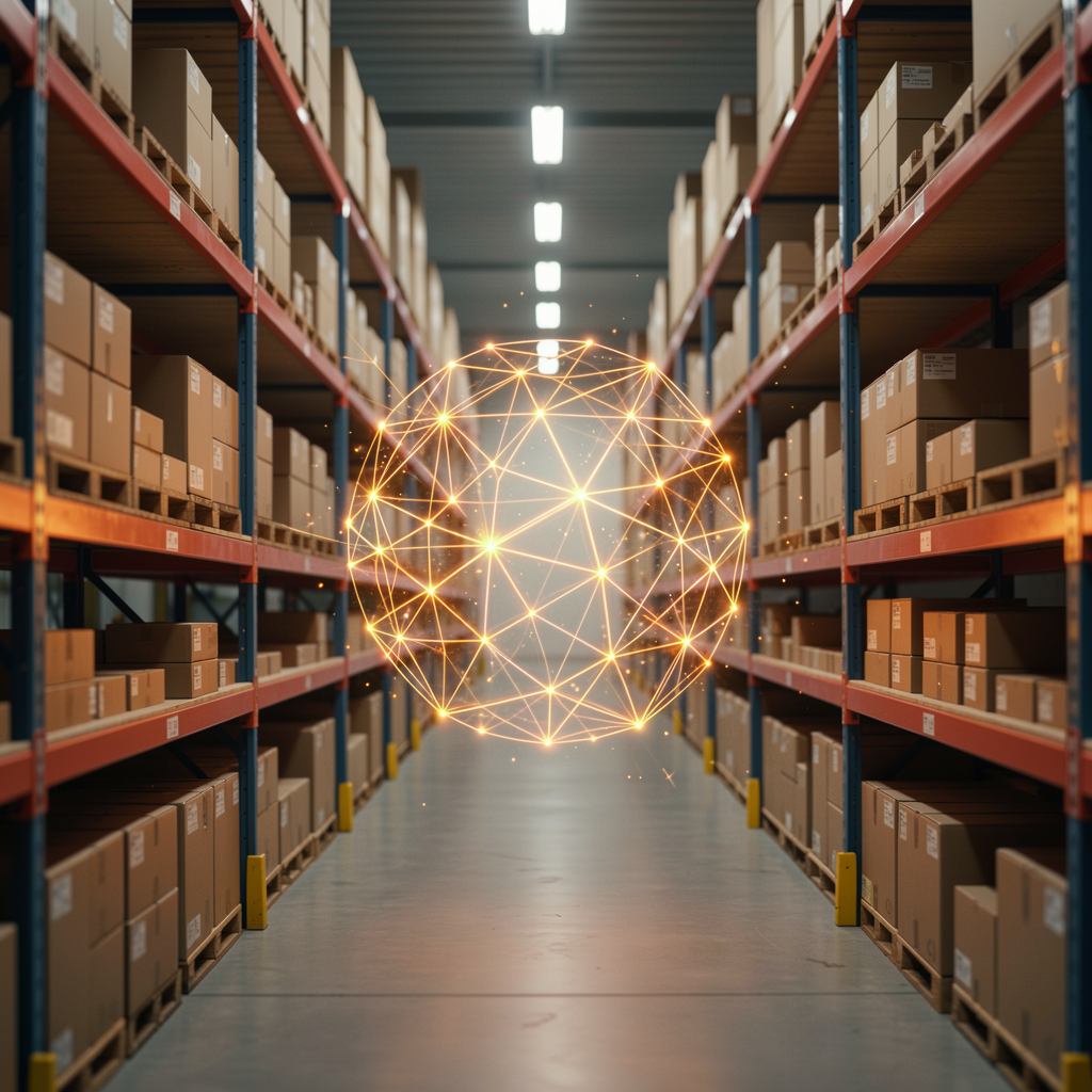 Amazon CEO Raises AI Security Concerns Before Federal Crackdown