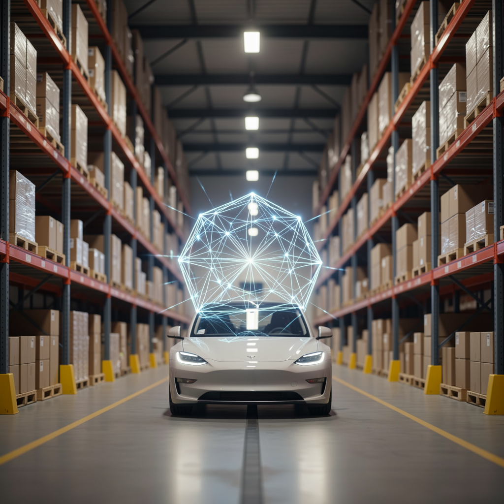 Amazon Tests AI Search That Generates Synthetic Product Previews