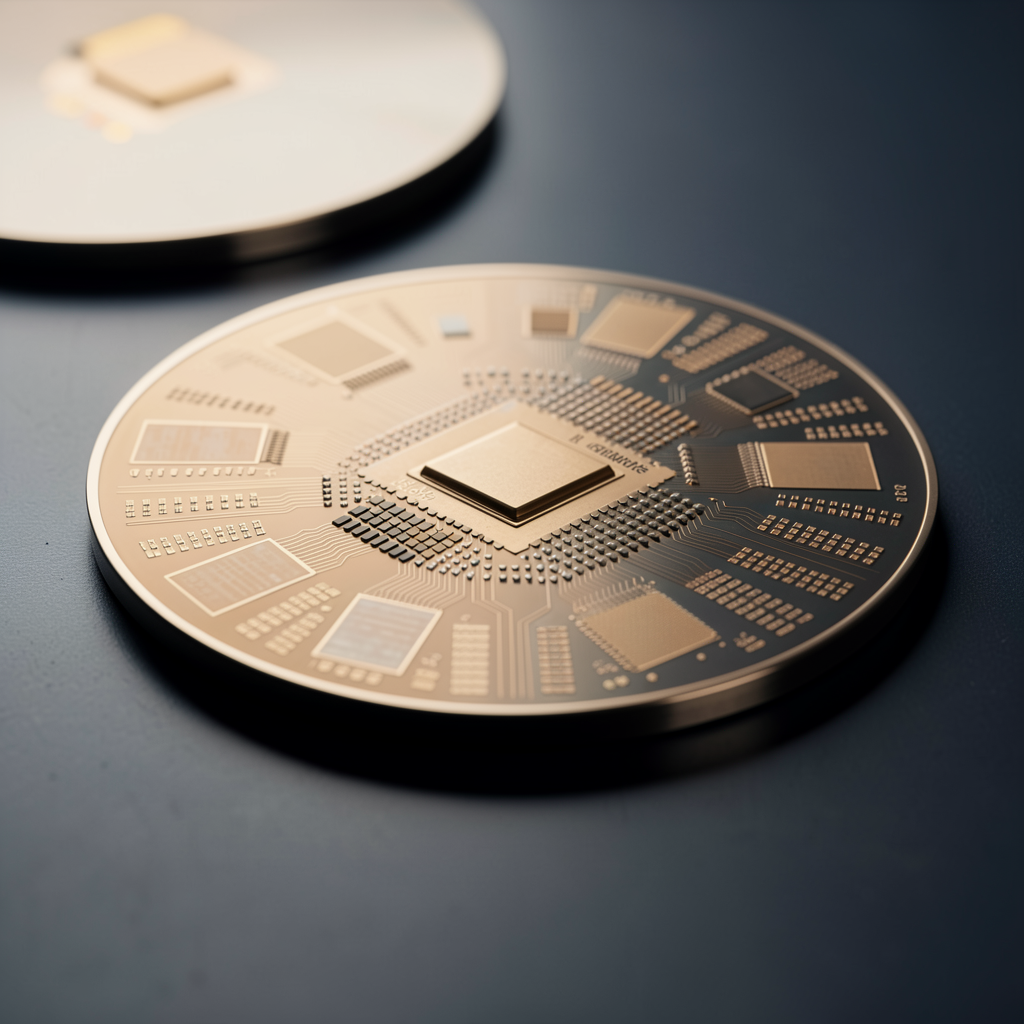 AMD's Semiconductor Breakthrough: Architecture and Market Impact