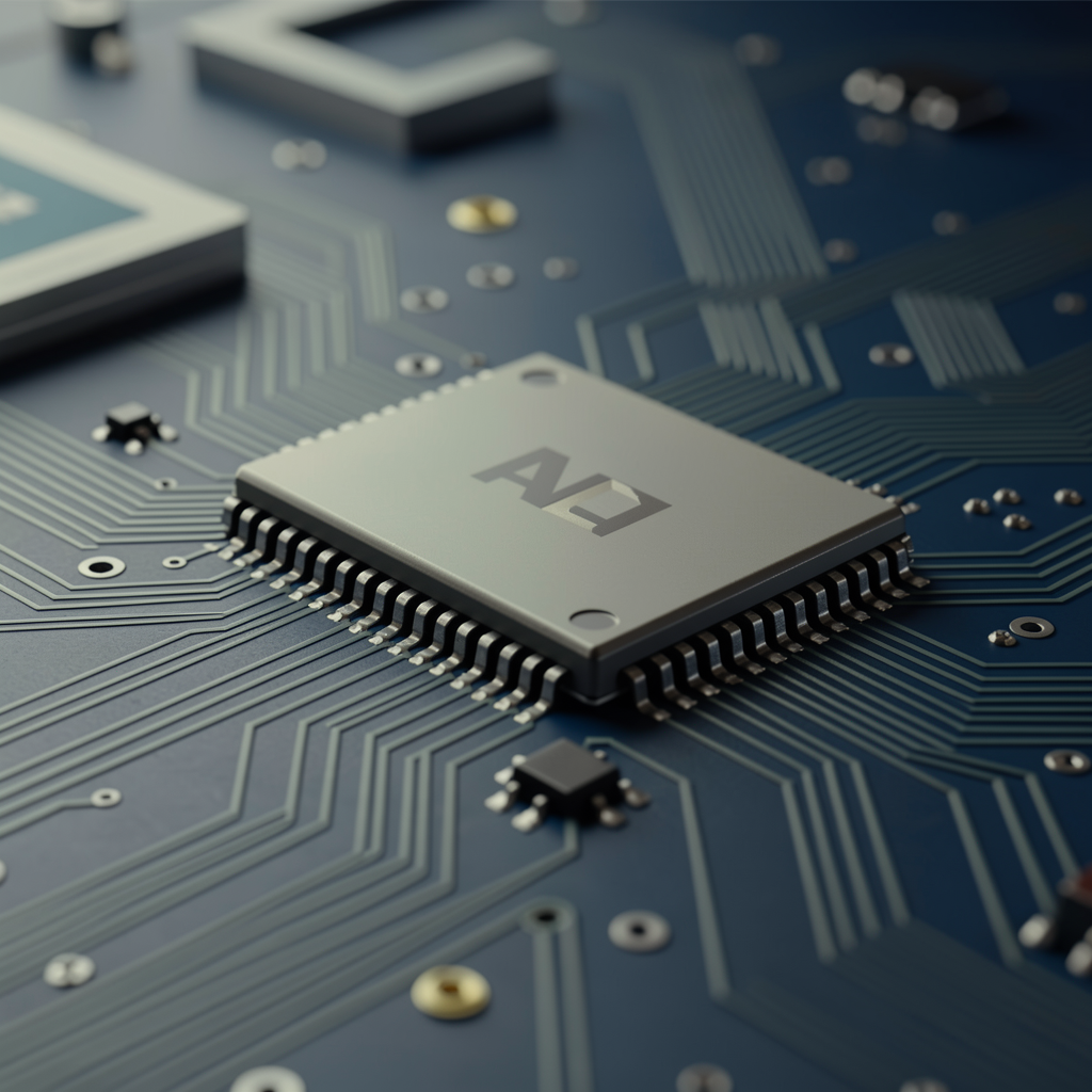 AMD und Nvidia: Marktüberhang und die Zukunft der Grafikhardware