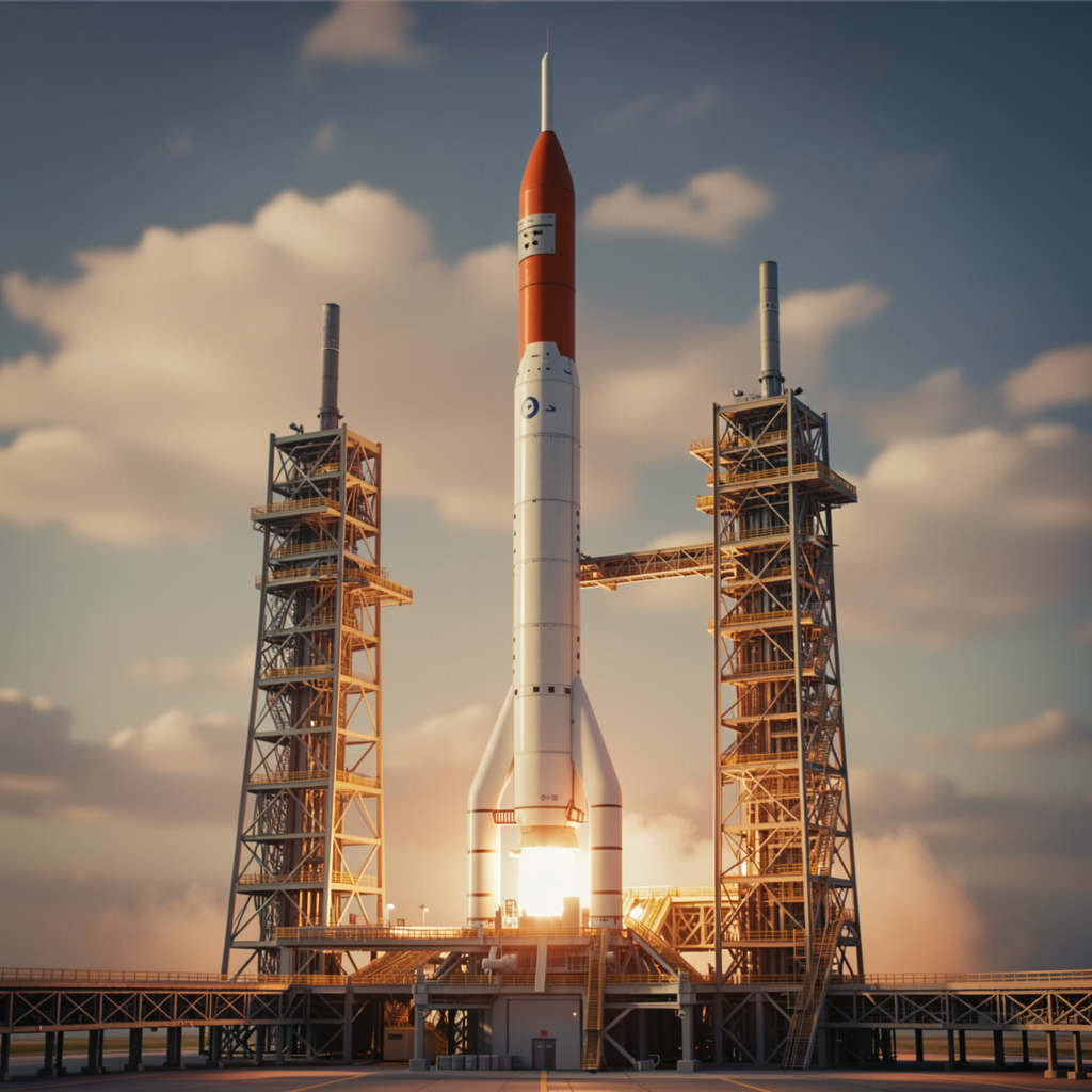 Analyzing the SpaceX IPO Valuation and Regulatory Oversight