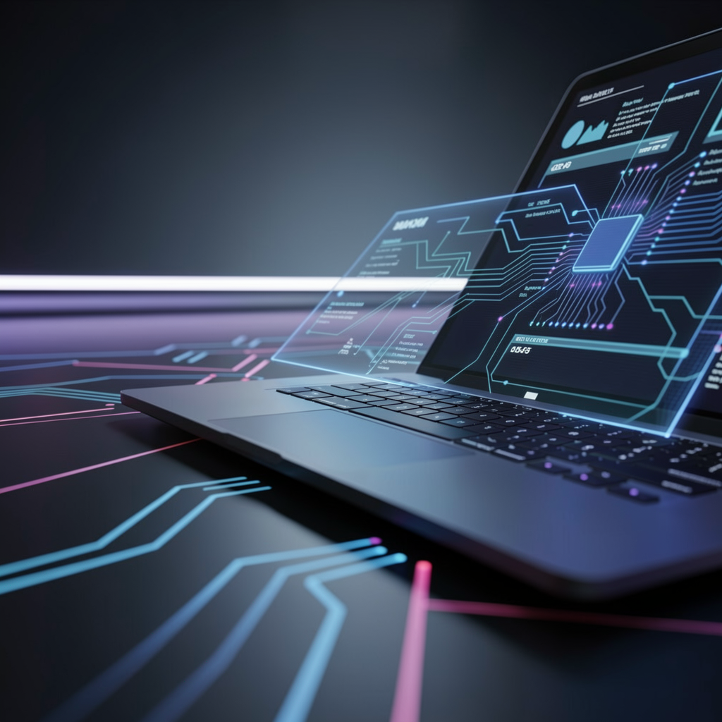AnduinOS 2.0: A Ground-Up Rewrite for Privacy and Performance