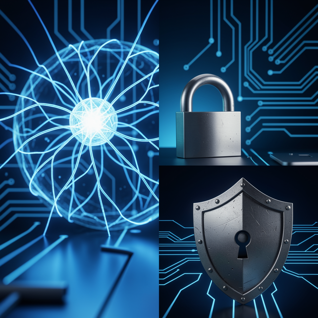 Anthropic Deploys Split AI Architecture for Responsible Cybersecurity Research