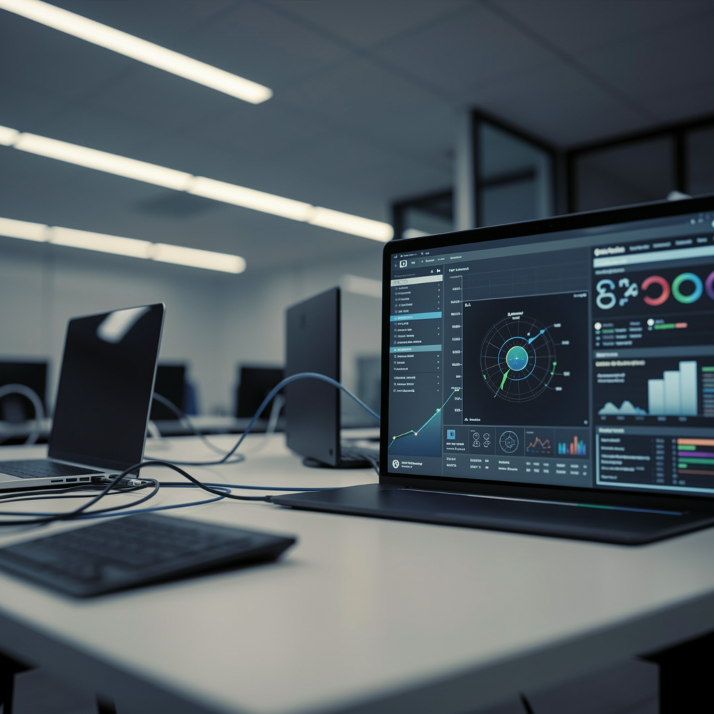 Anthropic Fable 5 Generates Complex Software From Single Prompts