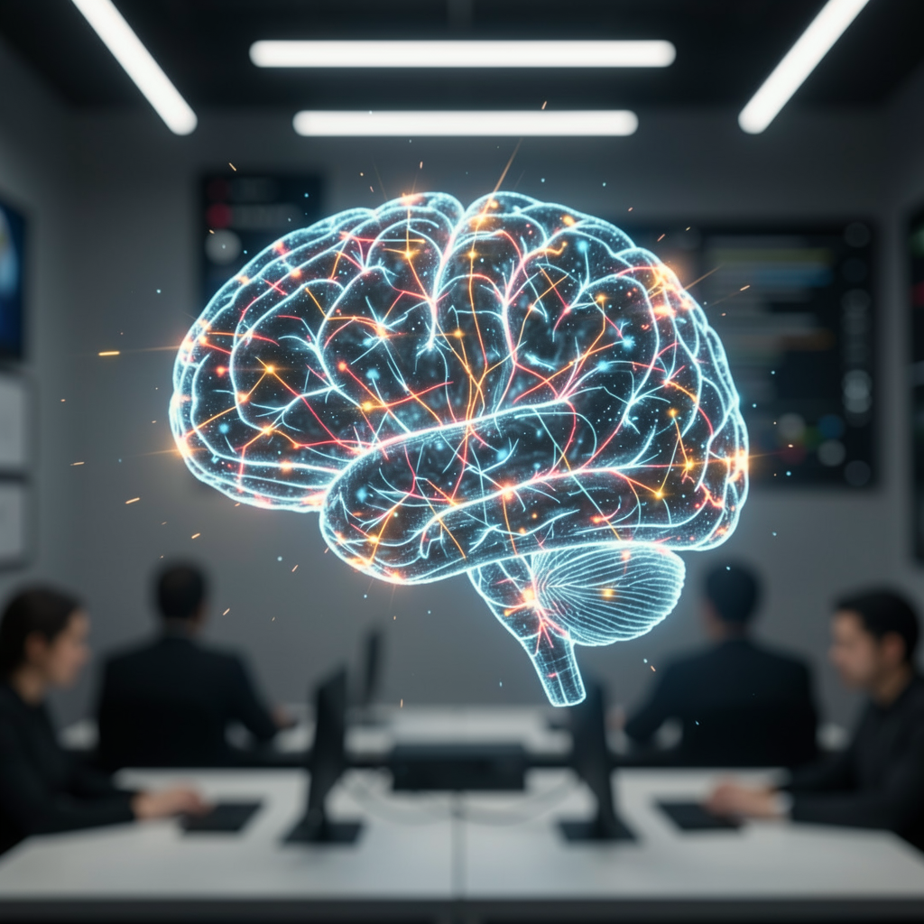 Anthropic IPO Filing Signals Shift in Frontier AI Capital Strategy