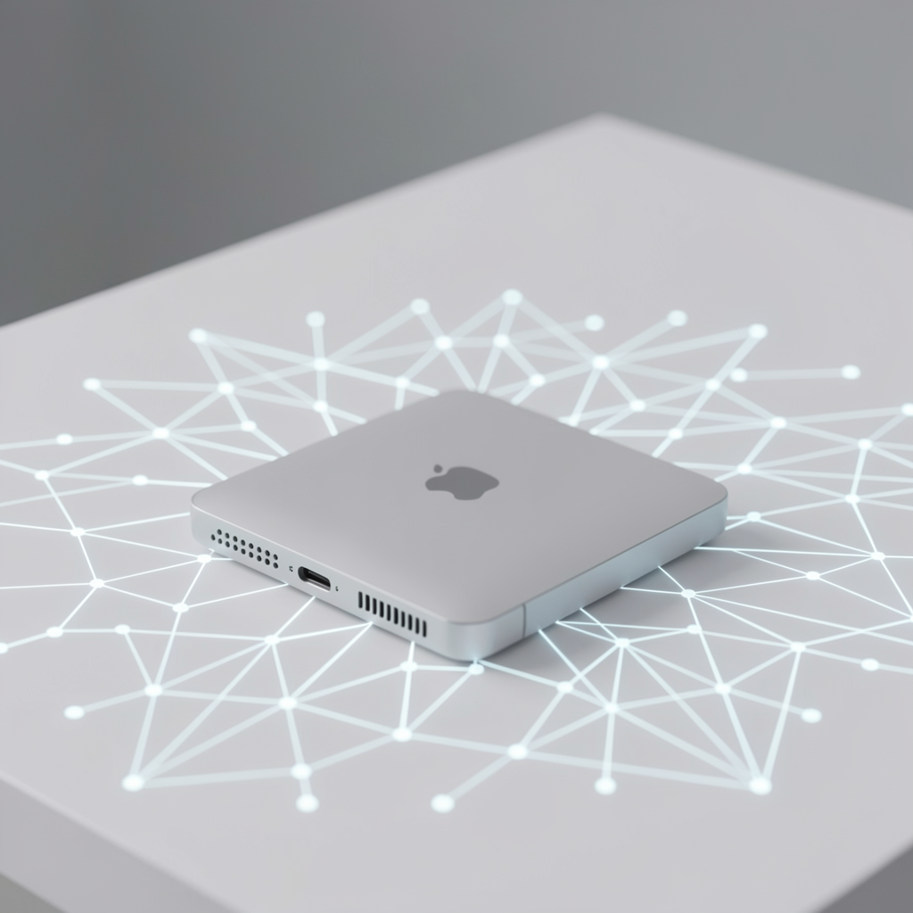 Apple Adds AI Tab Organization, Password Fixing, Custom Extensions, and Page Monitoring to Safari