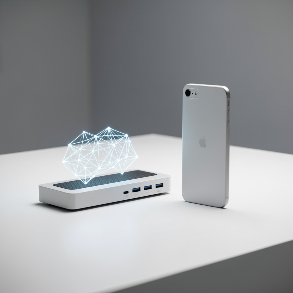 Apple Approves First Standalone AI Agent on Messages for Business