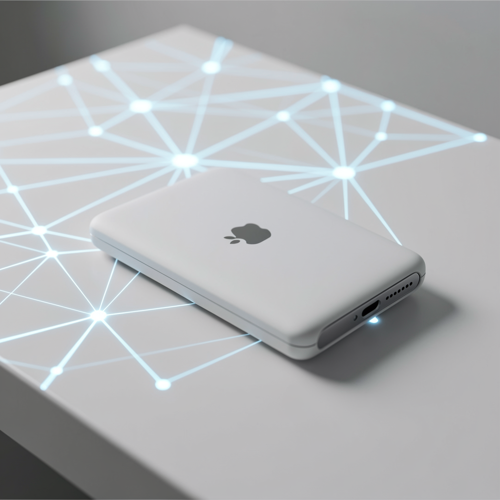Apple Image Playground Overhaul: Privacy and Performance Gains