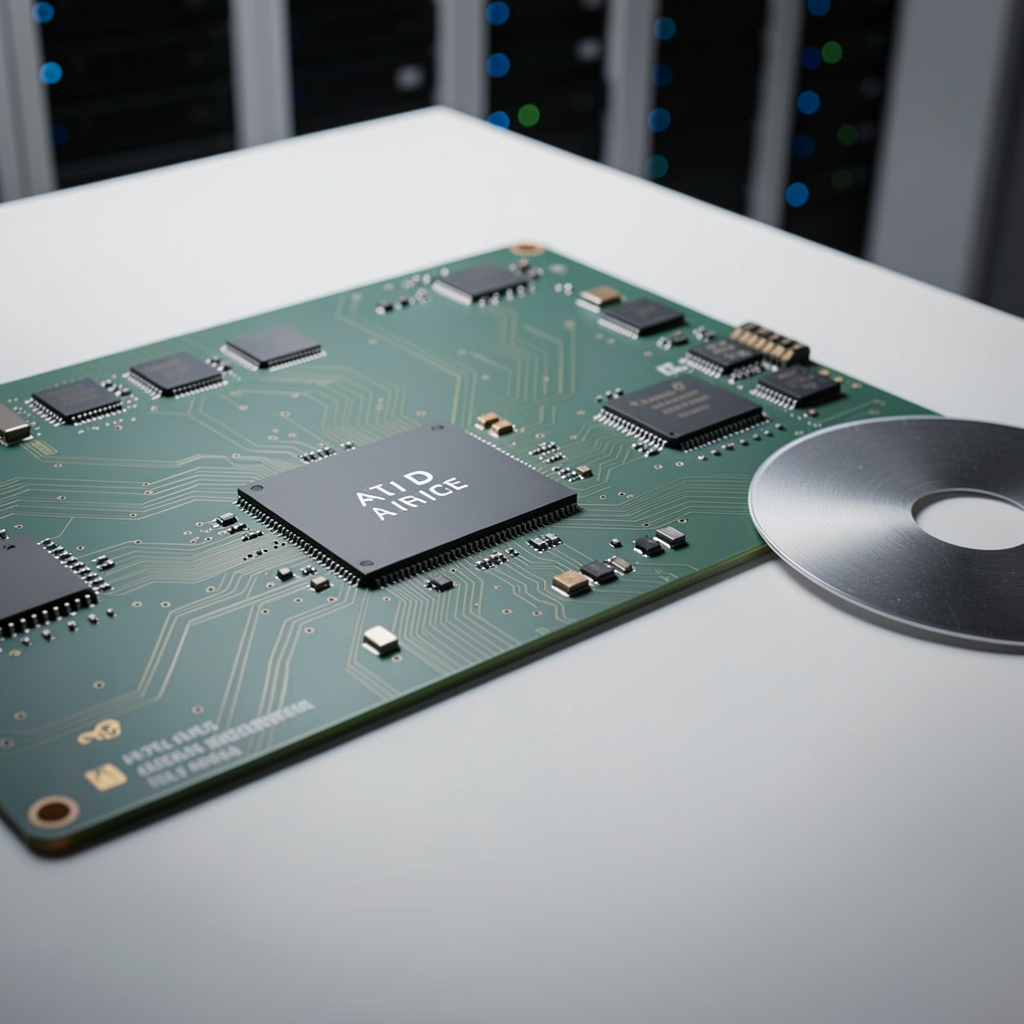 Apple Intelligence Expands to Nvidia Cloud Infrastructure